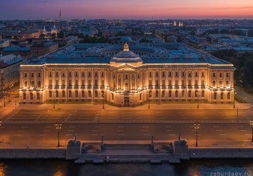 Академия художеств