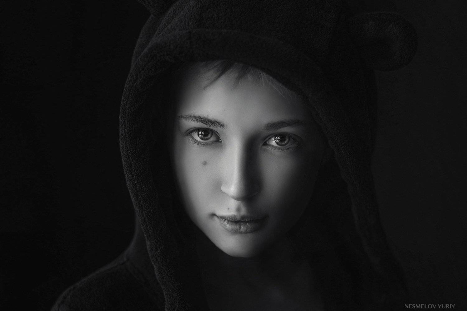 , Несмелов Юрий