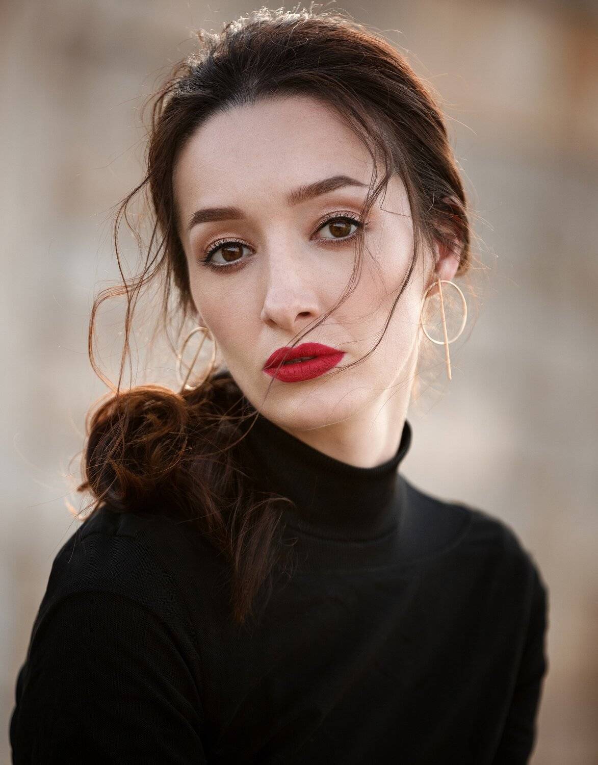 , Сергей Найбич