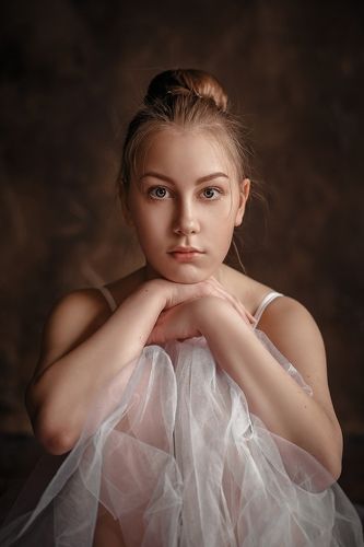Дочь