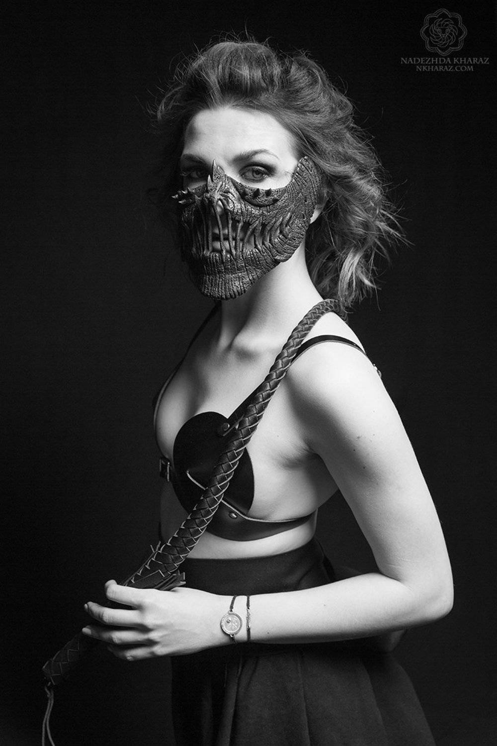 , Надежда Хараз