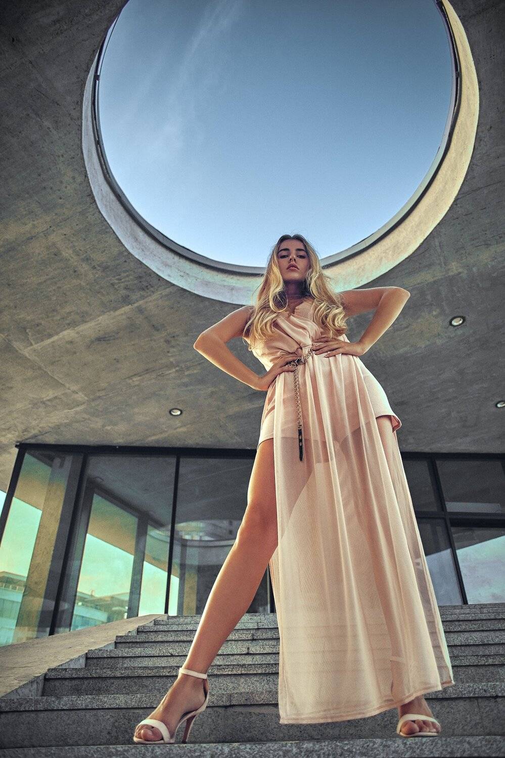 , Александр Фанковин