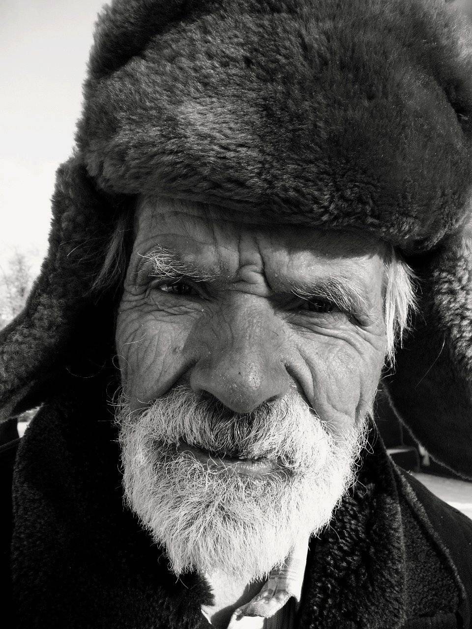 портрет, чернобелоефото, фото, фотография, шаварёв,, Александр Шаварёв