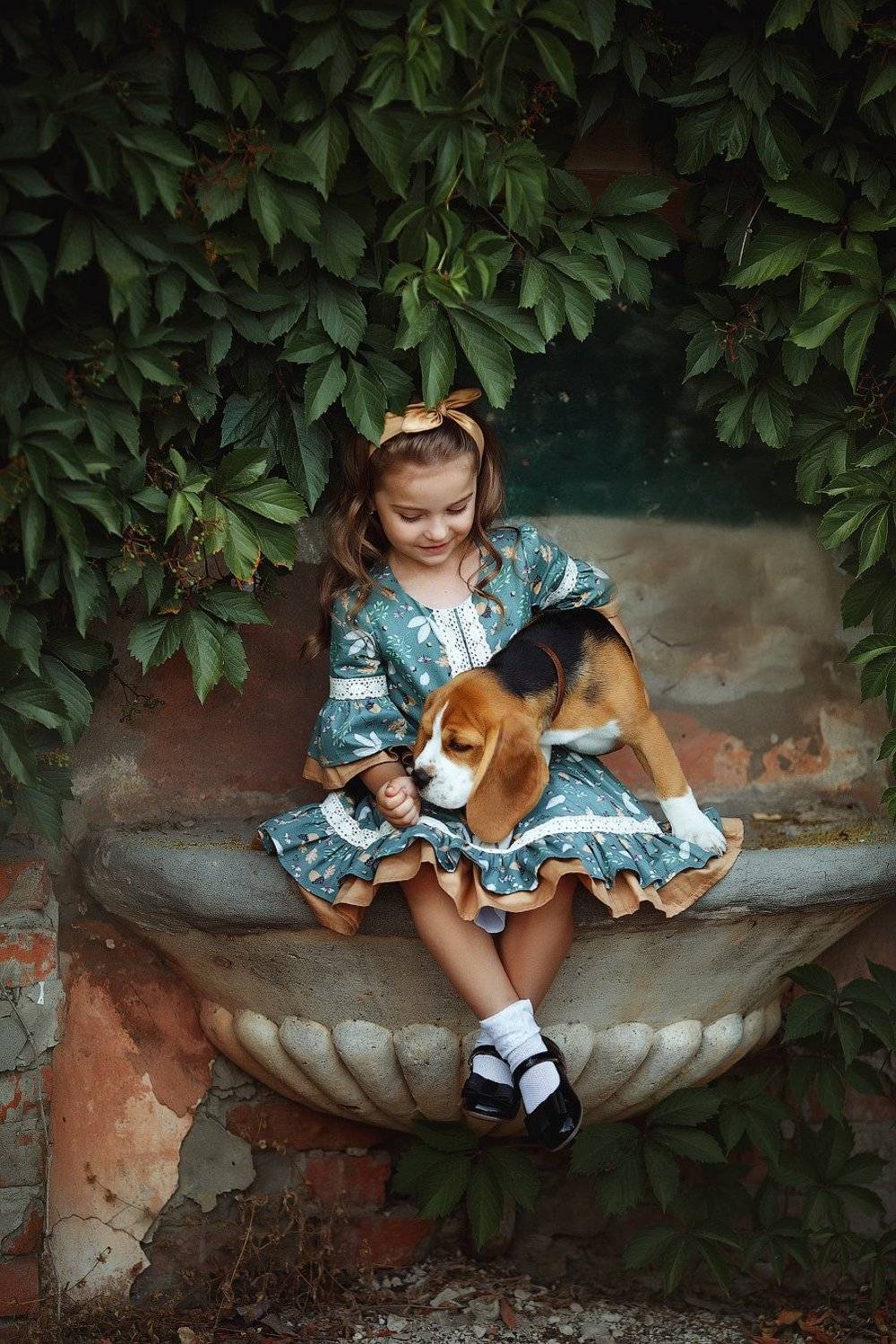 , Марина Бондарь