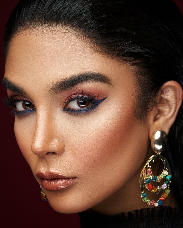 Parinaz фото превью