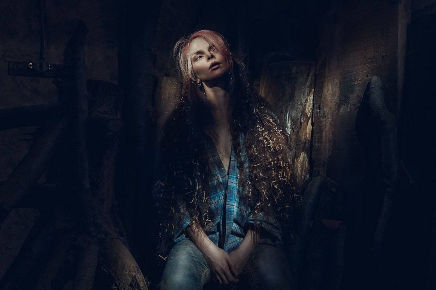 , Олег Федористов