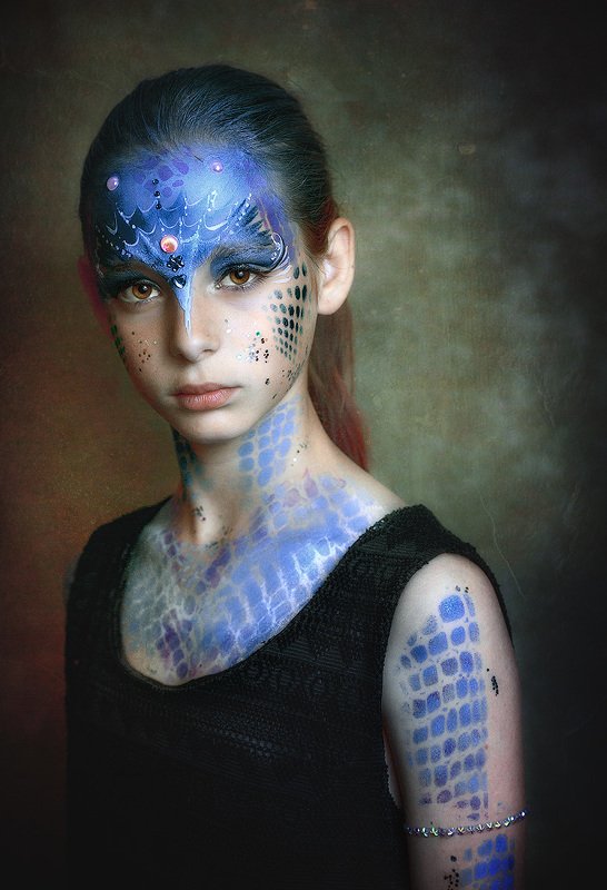 девочка *** фото превью