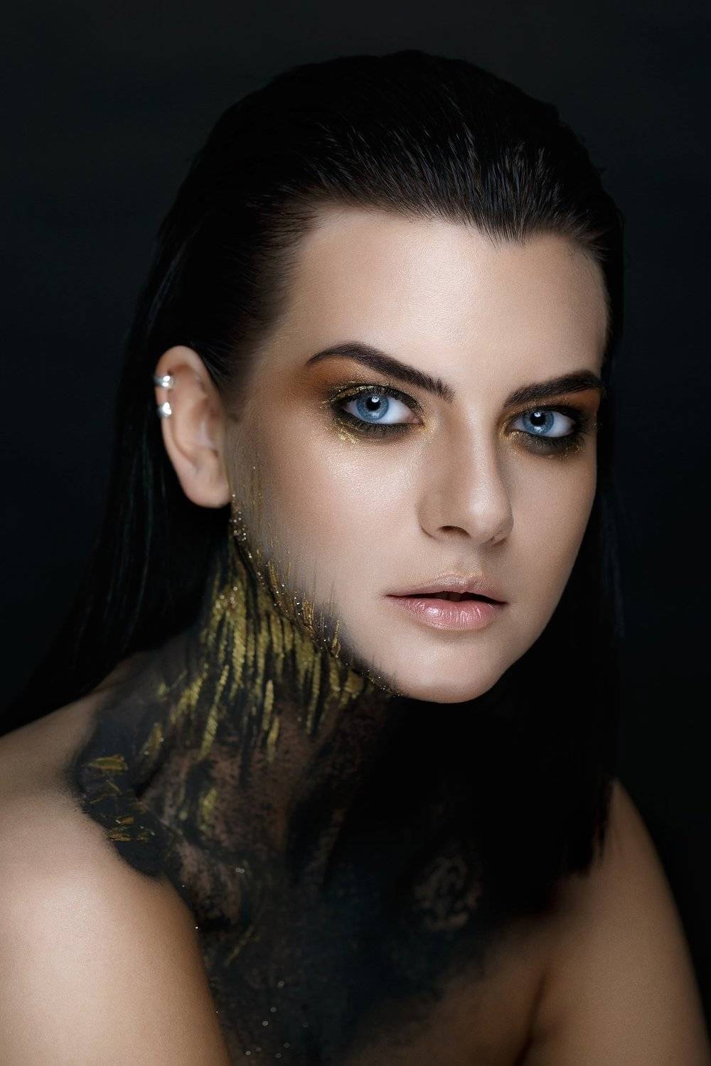 beauty, Kęstas Venzlauskas