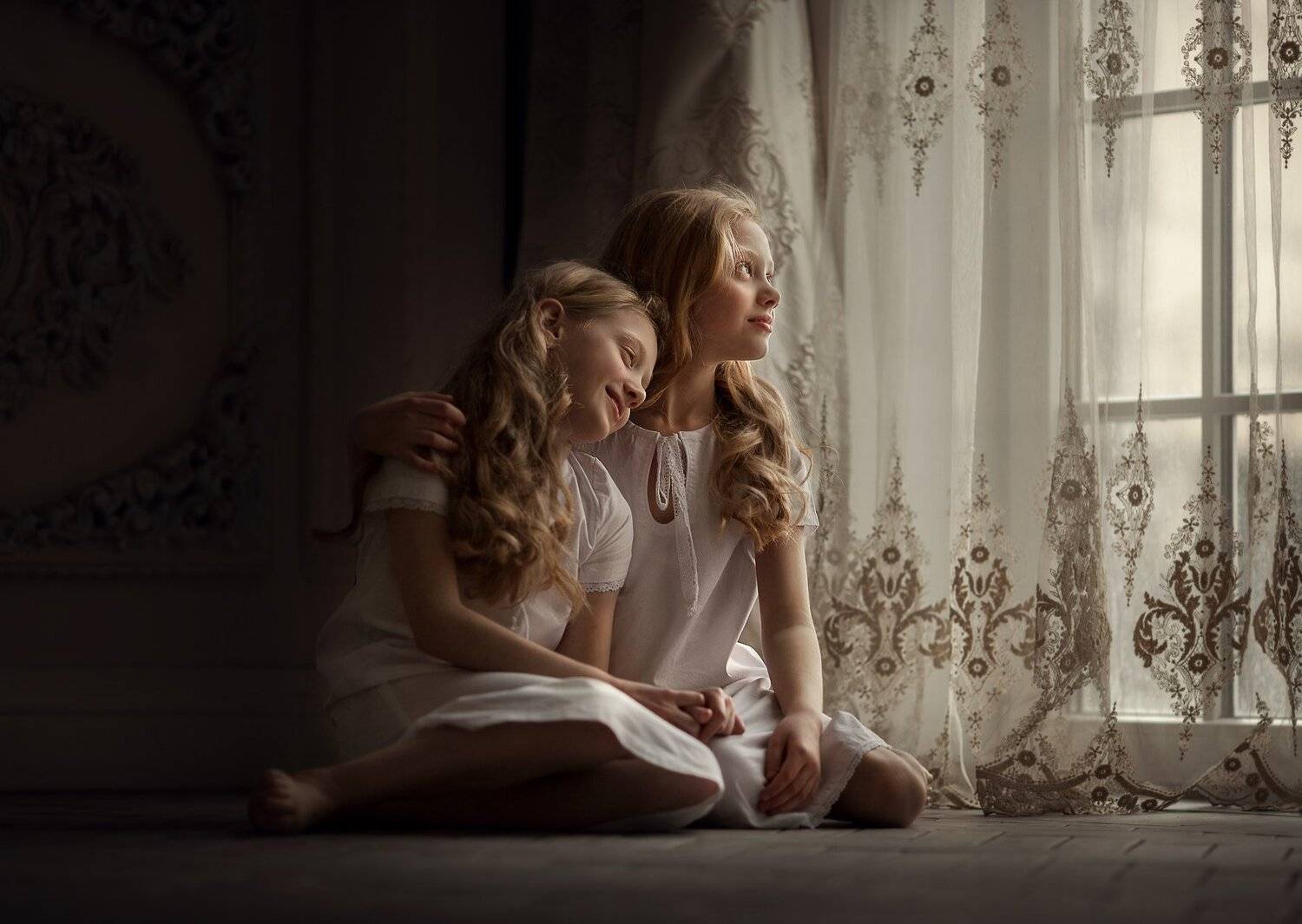 , Елена Силина