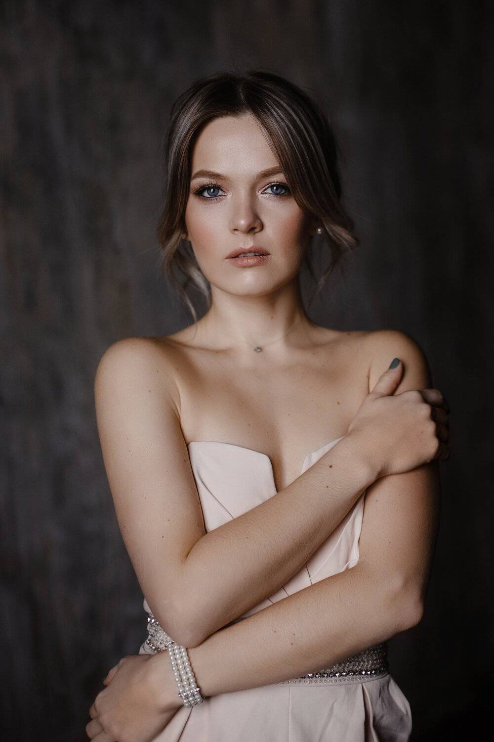 , Дарья Воронова