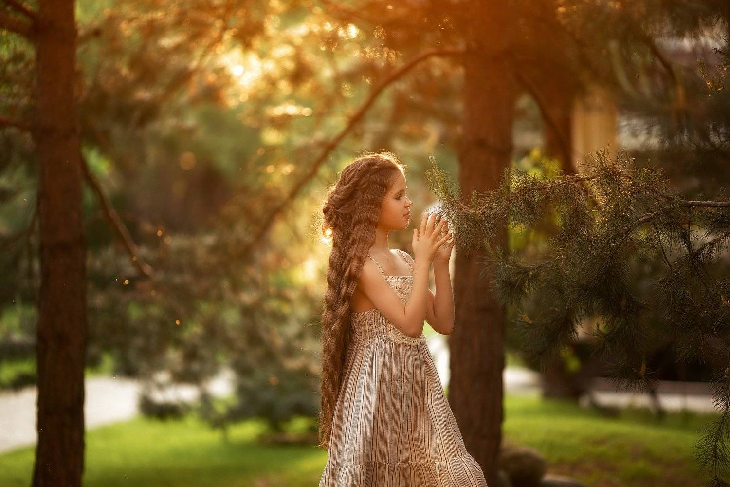 , Ника Колесникова