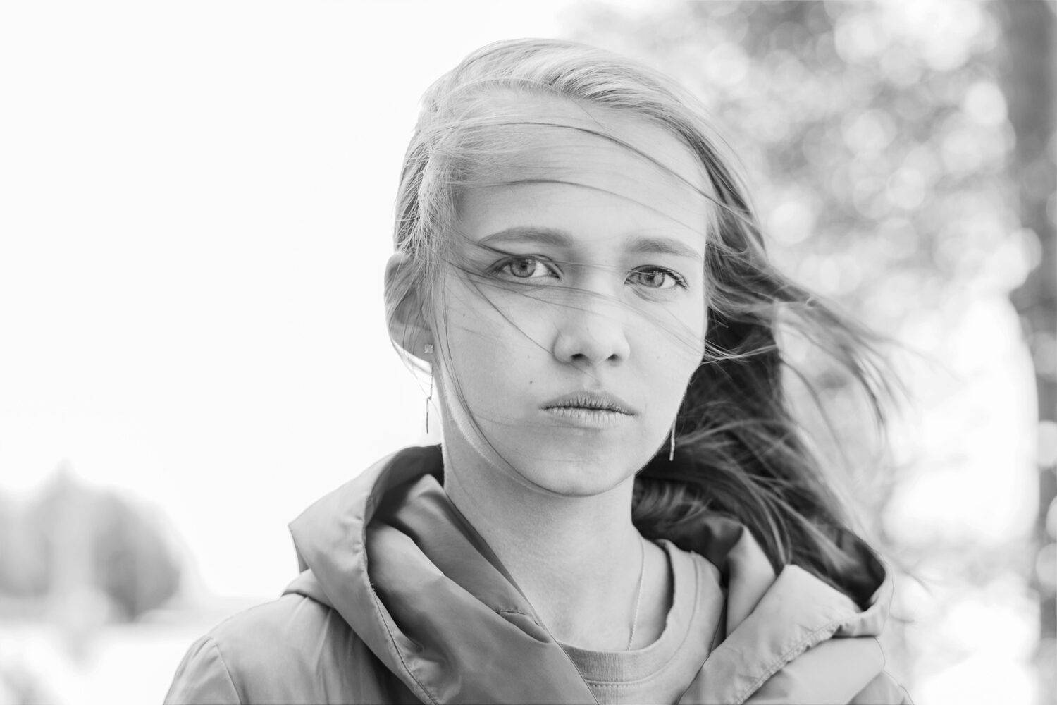 , Ksanka Skornyakova