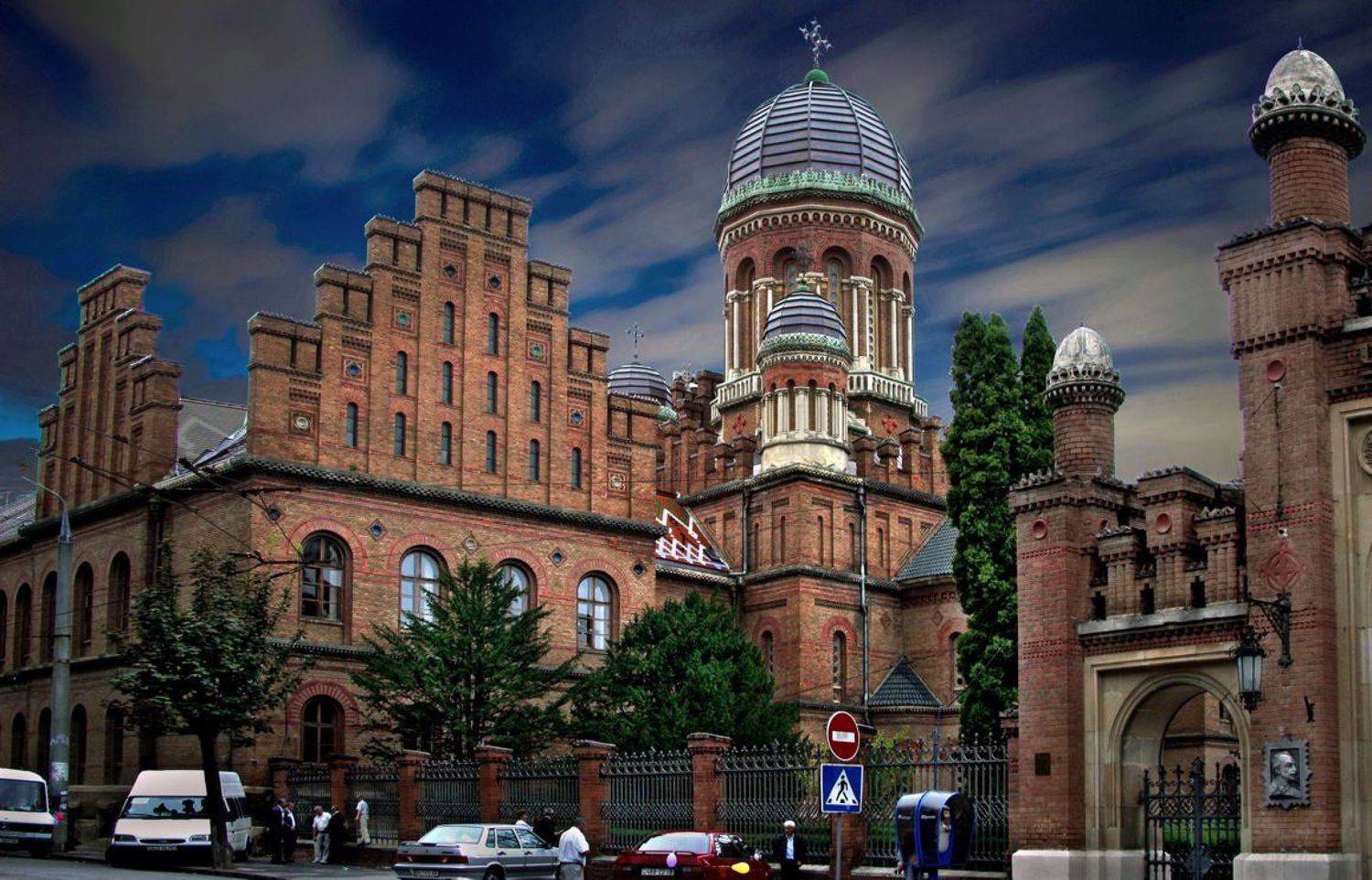 украина, черновцы, Melnik-oy Serg-N-