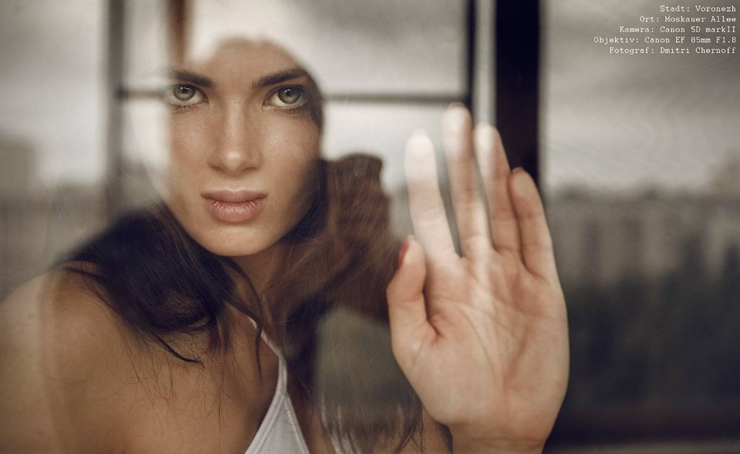 , Дмитрий Чернов