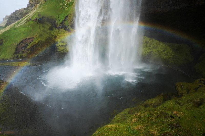 Сельяландфосс фото превью