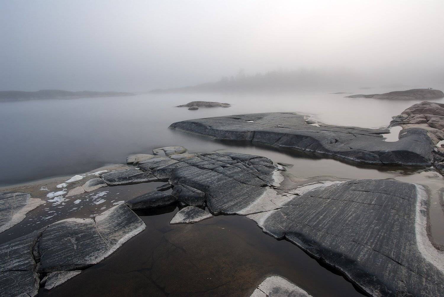 ладога карелия, Виктор