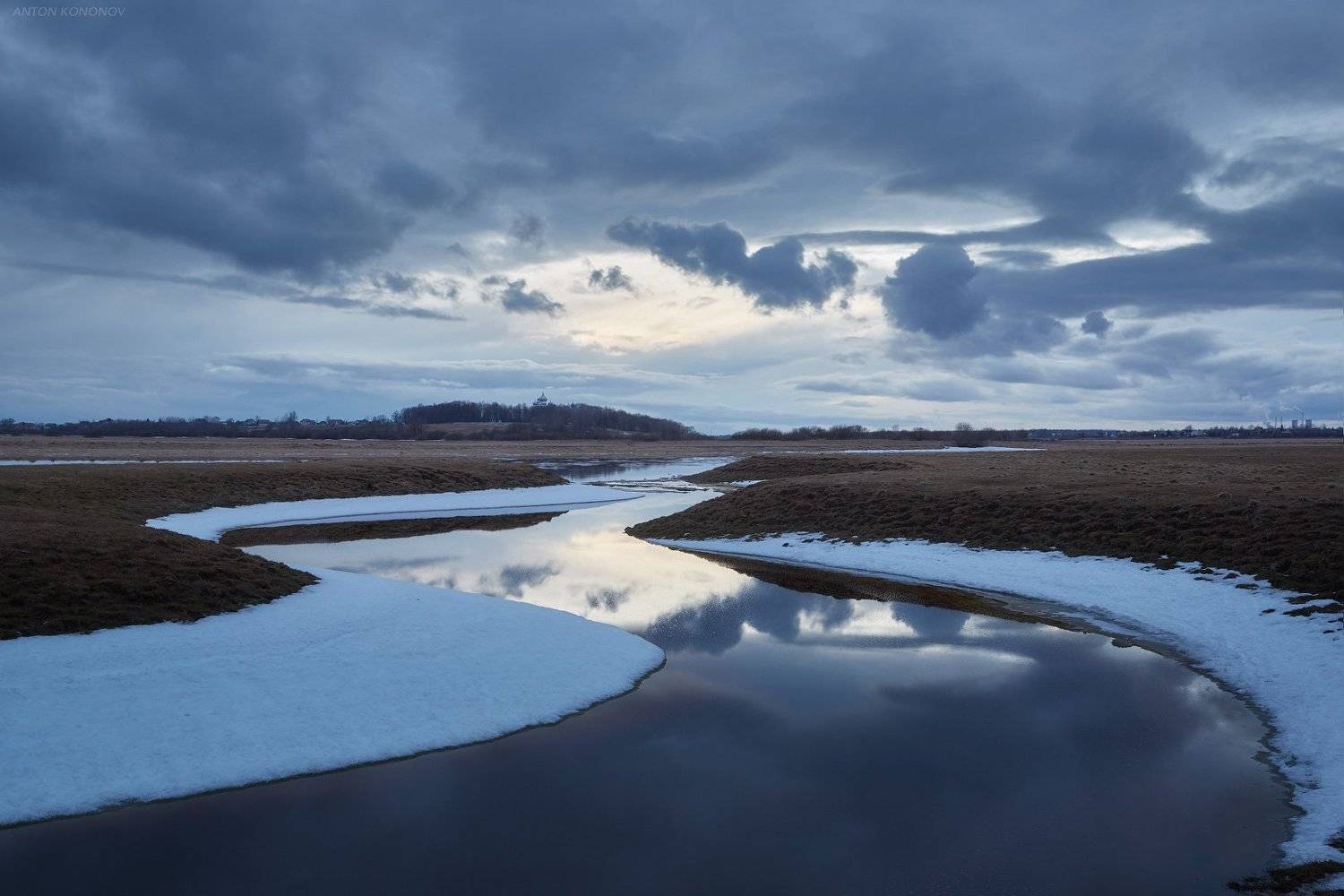 , Антон Кононов