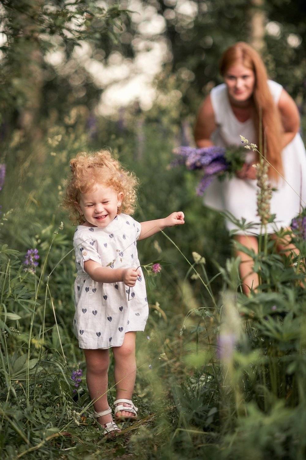 , Алена Волкова