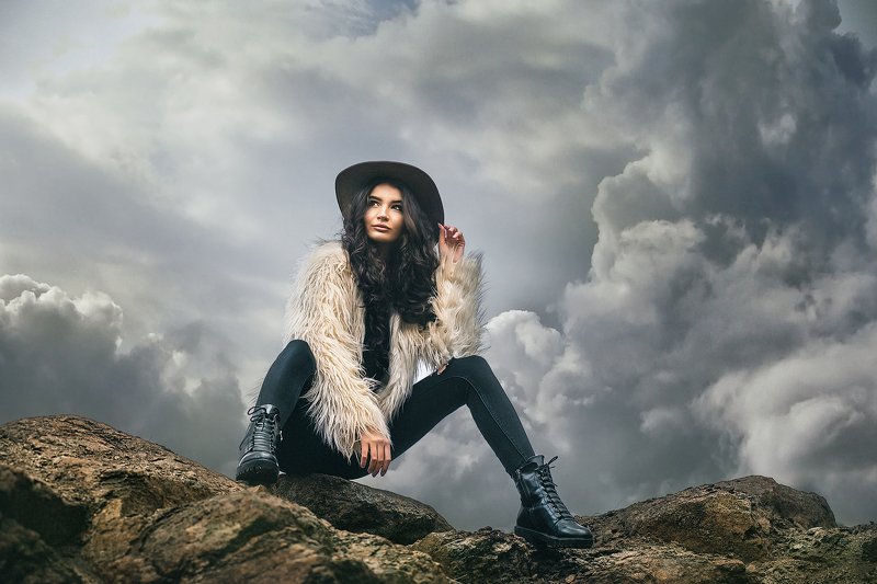 Марина фото превью