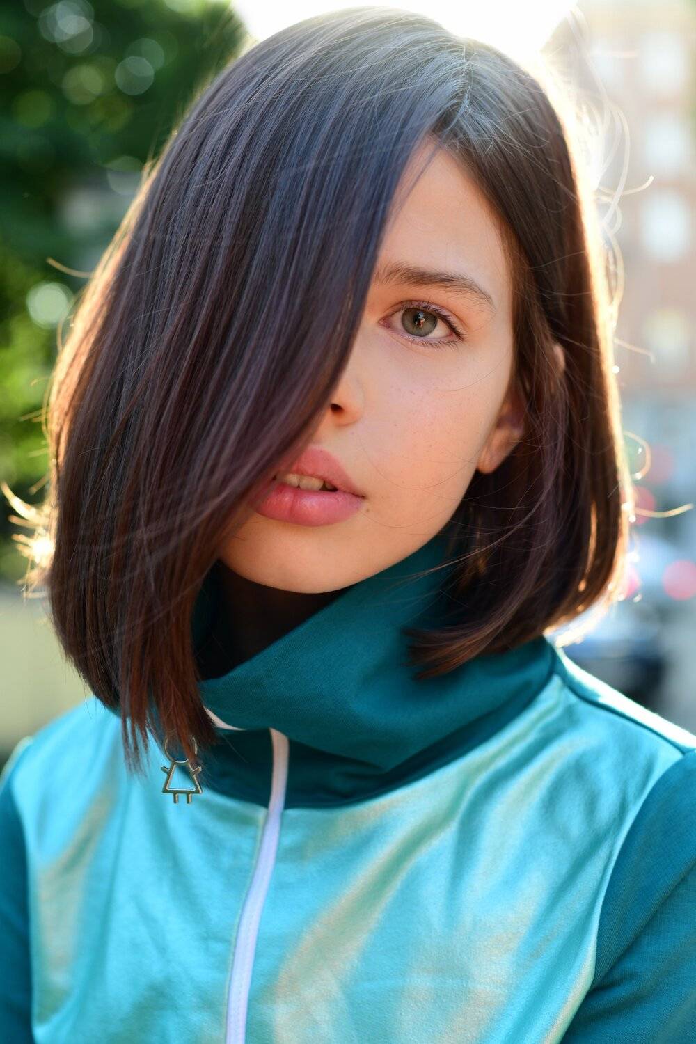 , Божена Пучко