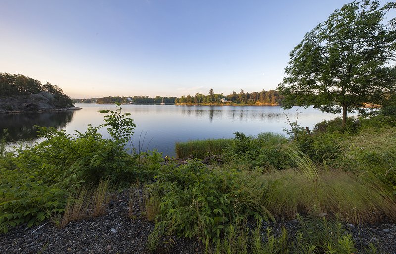 швеция Утро 21 июня фото превью