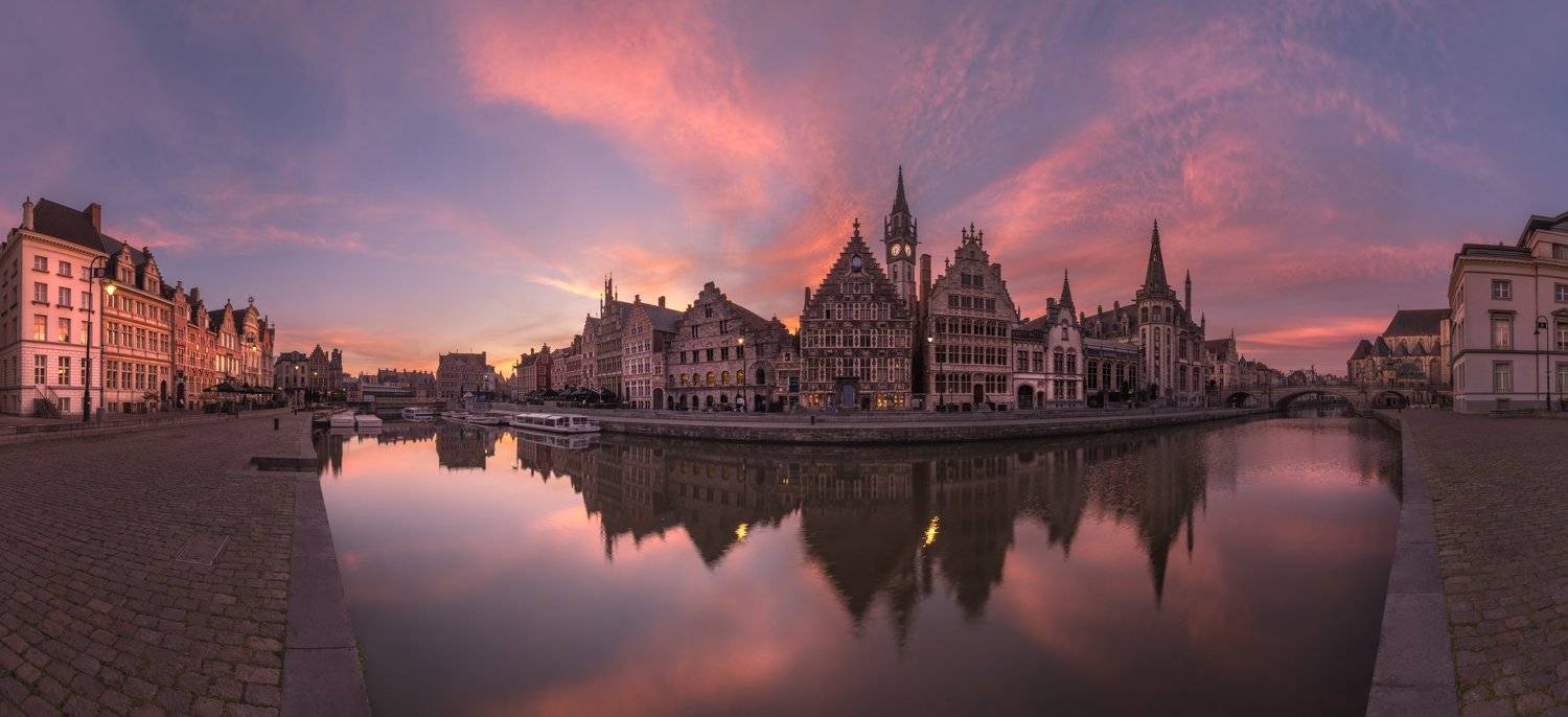 гент, бельгия, ghent, belgium, Сергей Алещенко