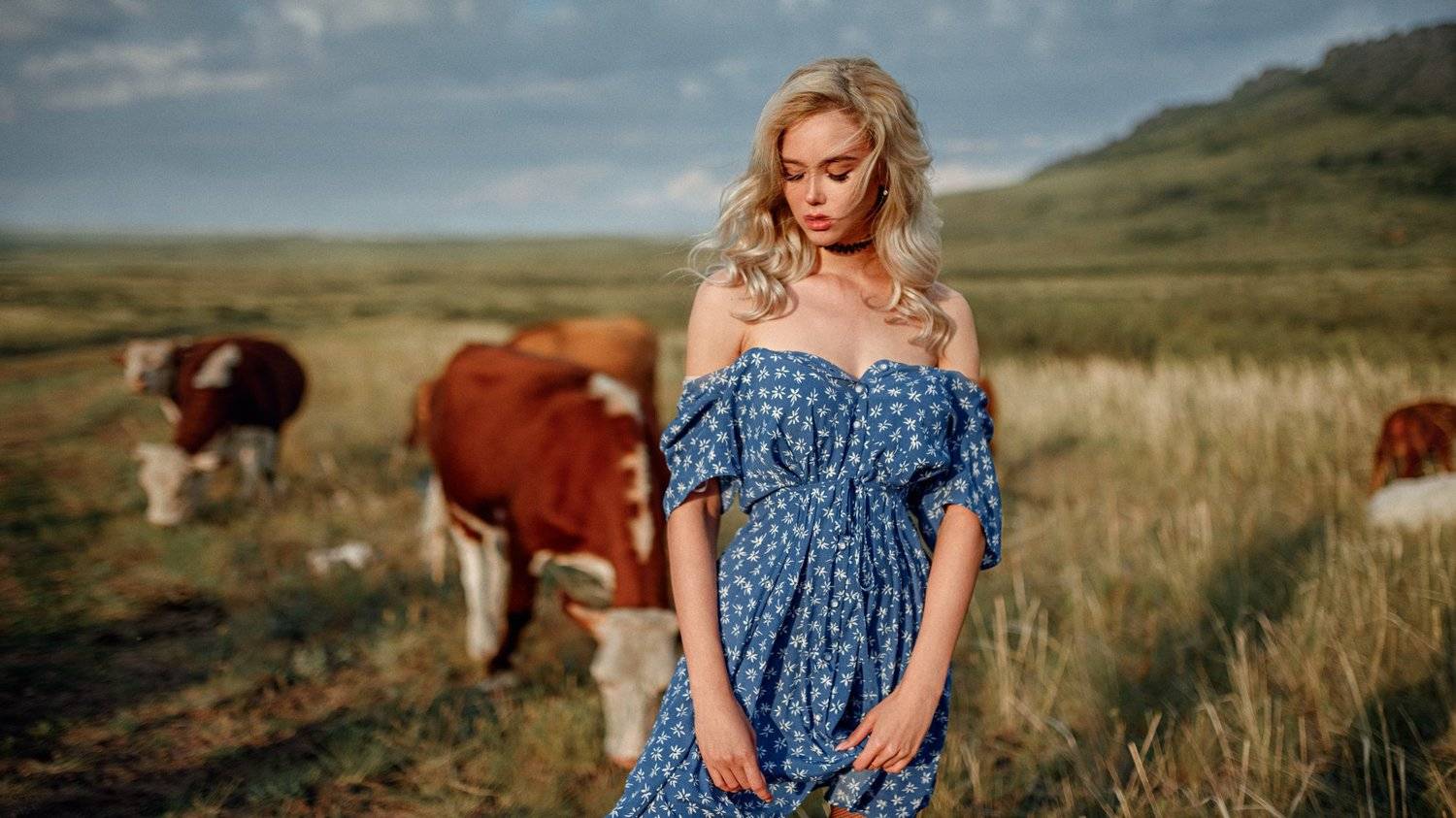 гламур, портрет, модель, арт, art, model, imwarrior, popular, Георгий Чернядьев