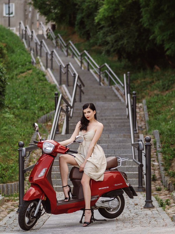 Karolina & Zahara фото превью