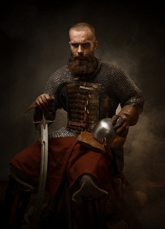 ВОЕВОДА фото превью