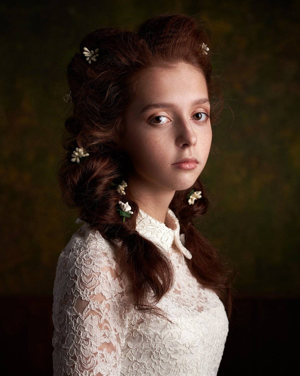 pyzhikphoto, портрет, классика, классический портрет, портрет девушки, женский портрет, portrait, classic, art, красавица, Максим Пыжик