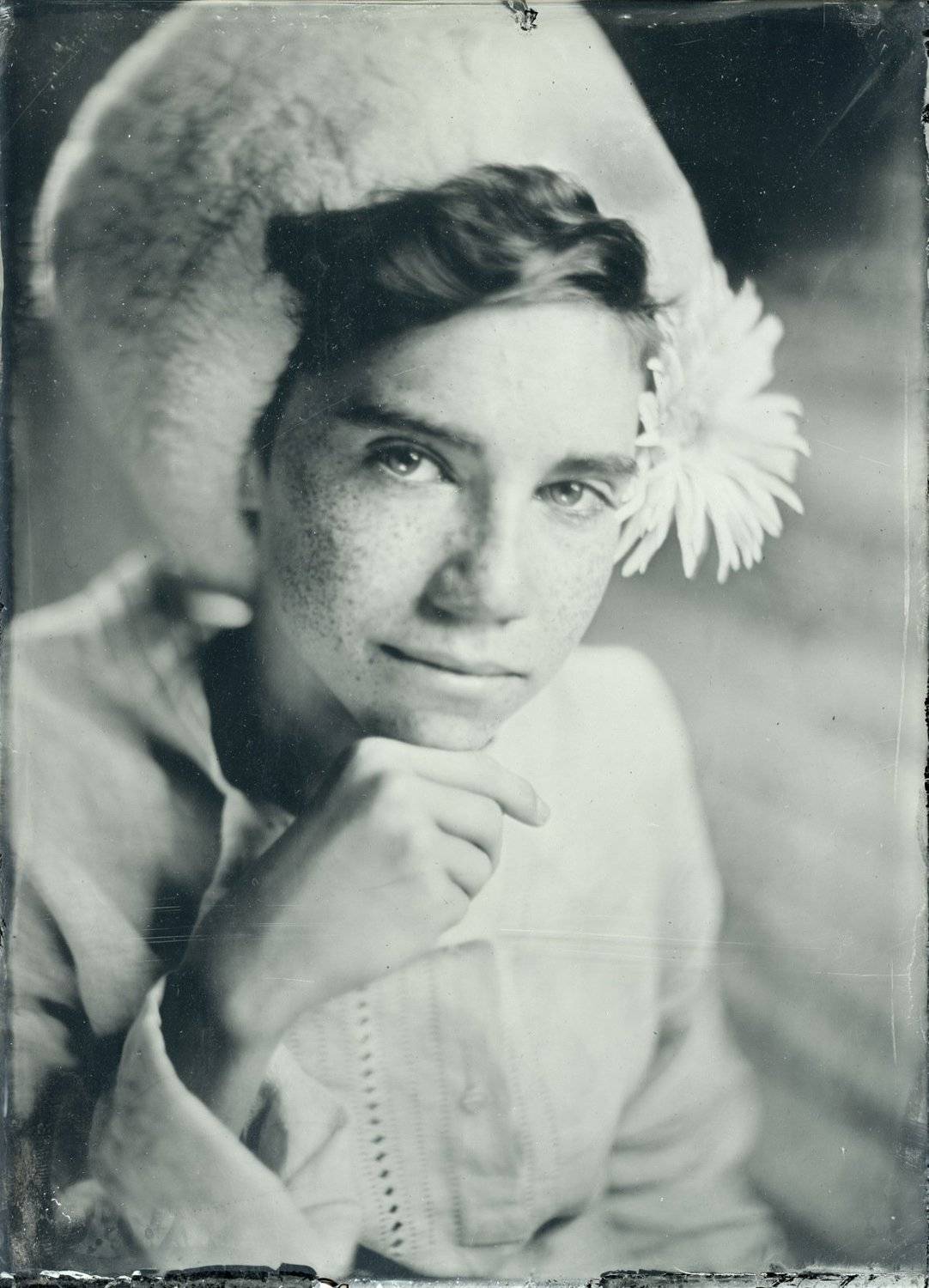 , Сергей Гайлет