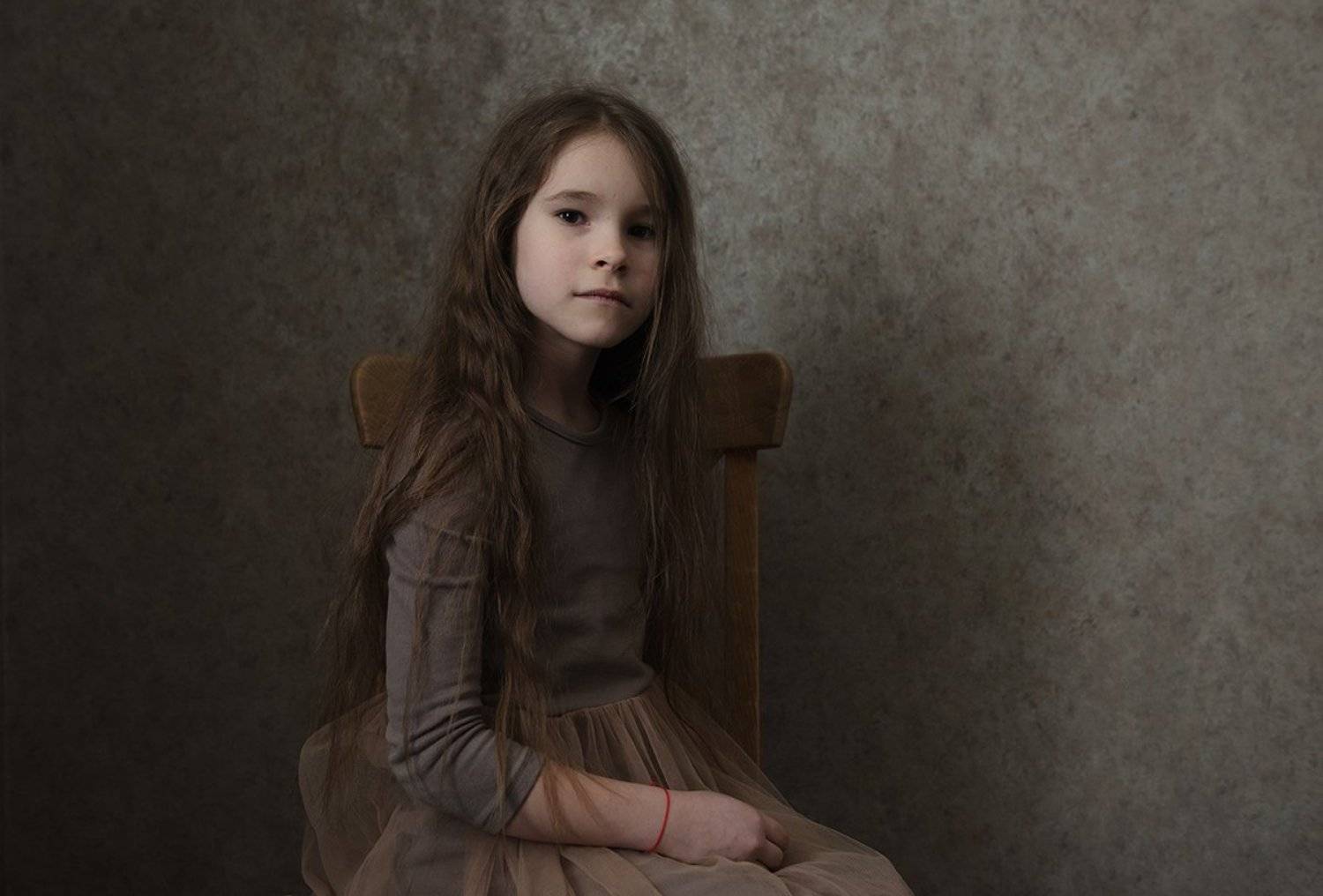 , Ирина Хромова