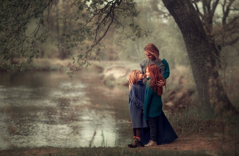 3 сестры фото превью