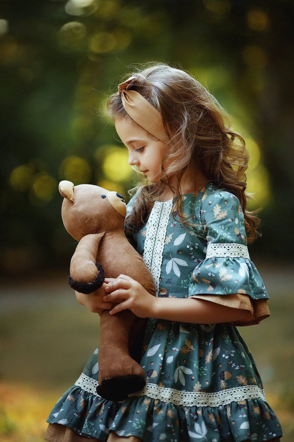 , Марина Бондарь