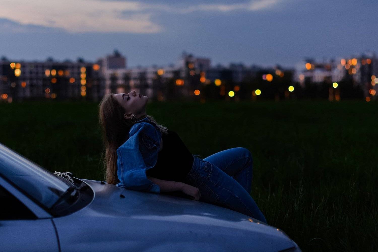 night, portrait, outdoor, nightportrait, photographermoscow, moscow, Александра Елян