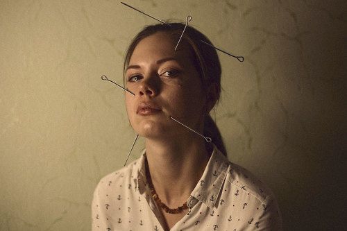 Состояние сознания