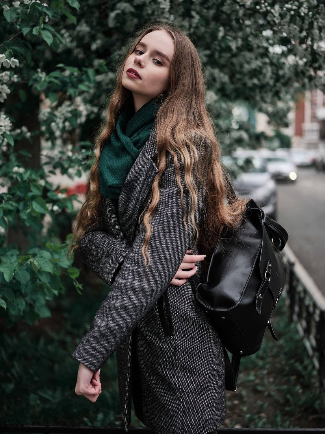 work, girl, woman, portrait, eyes. nice, girl, model, beautiful, beauty, portraitmood, Artem Kosolapov