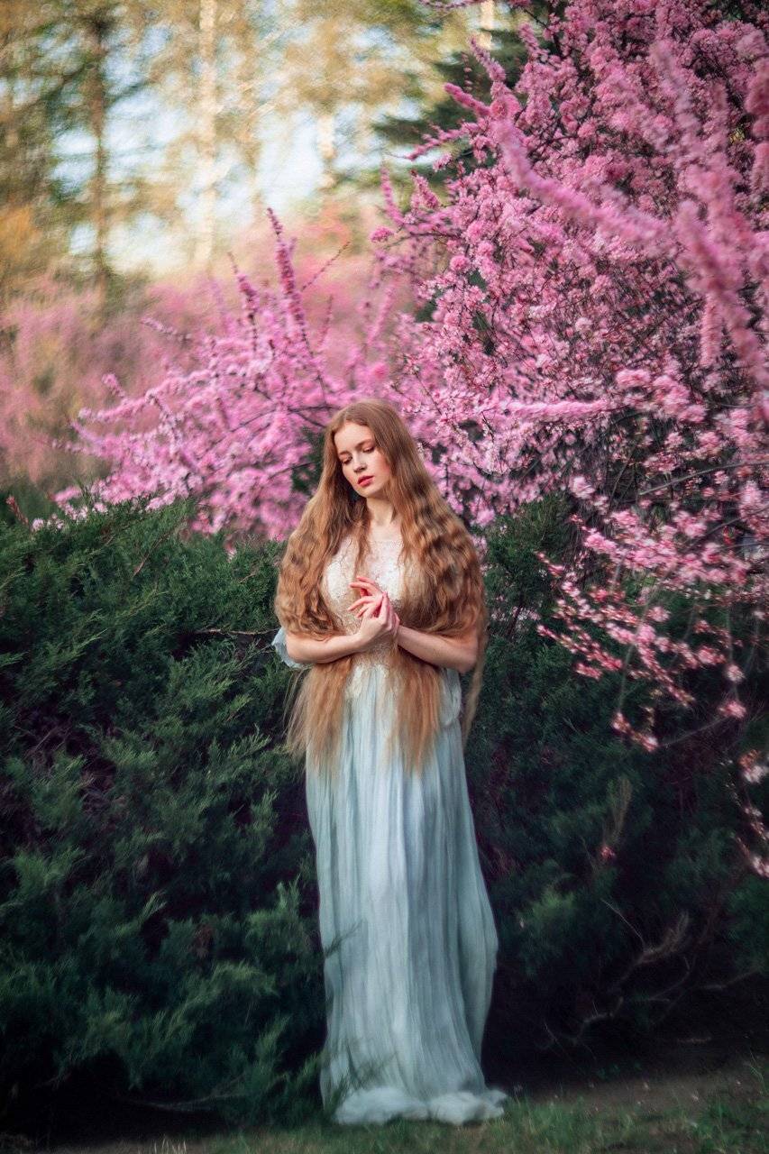 , Александра Савенкова