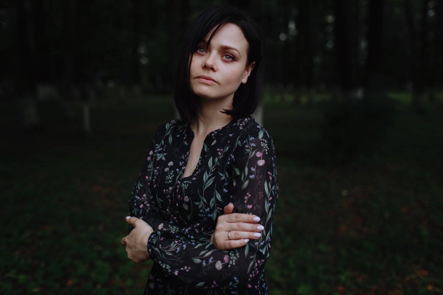 Марина. Автор: Кокорев Илья , Кокорев Илья