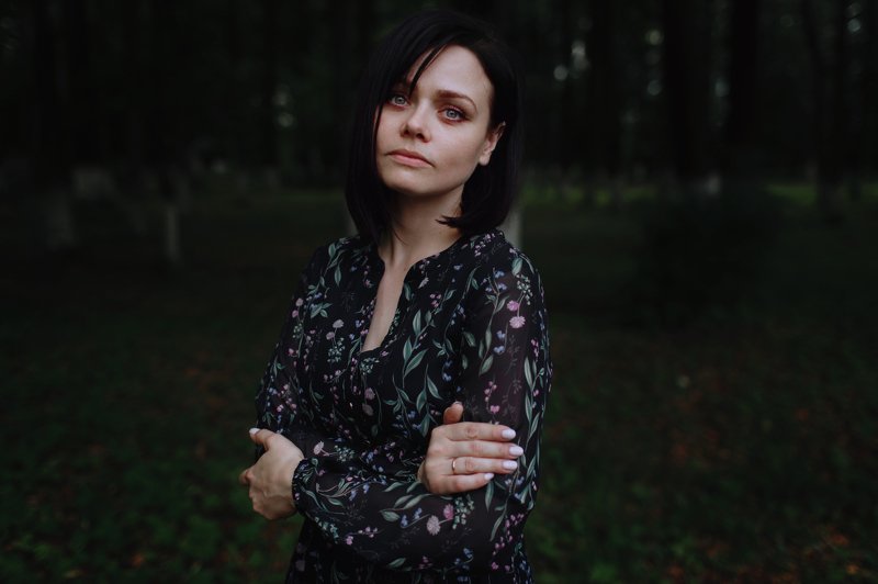 Марина фото превью