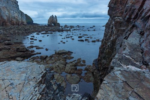 Portizuelo blue  - Портисуэльское голубое