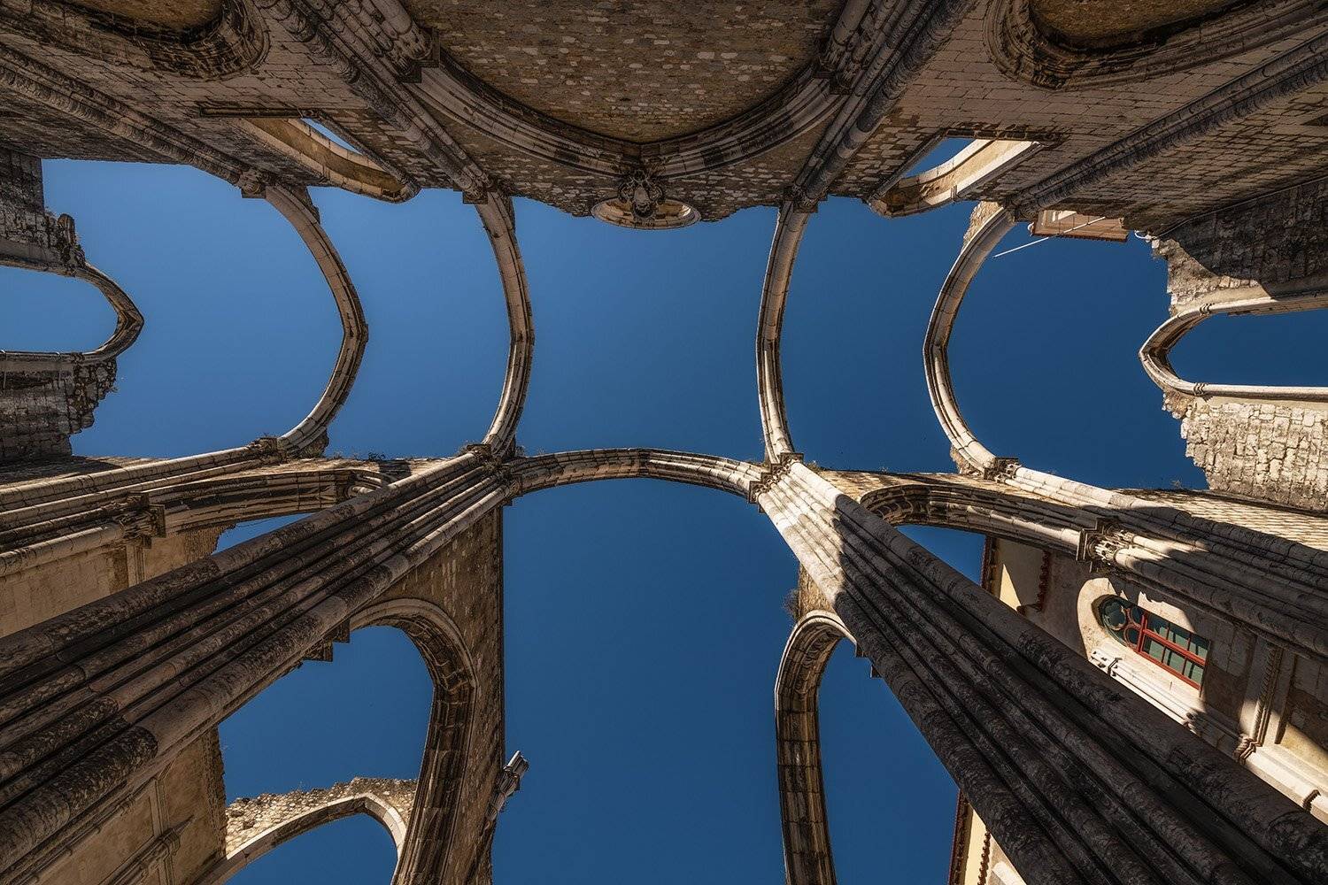 лиссабон, lisbon, Gunter Graiss