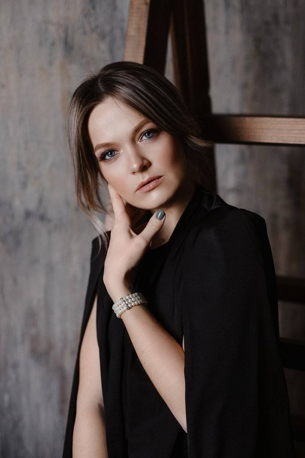 , Дарья Воронова