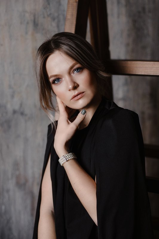 Ксения фото превью