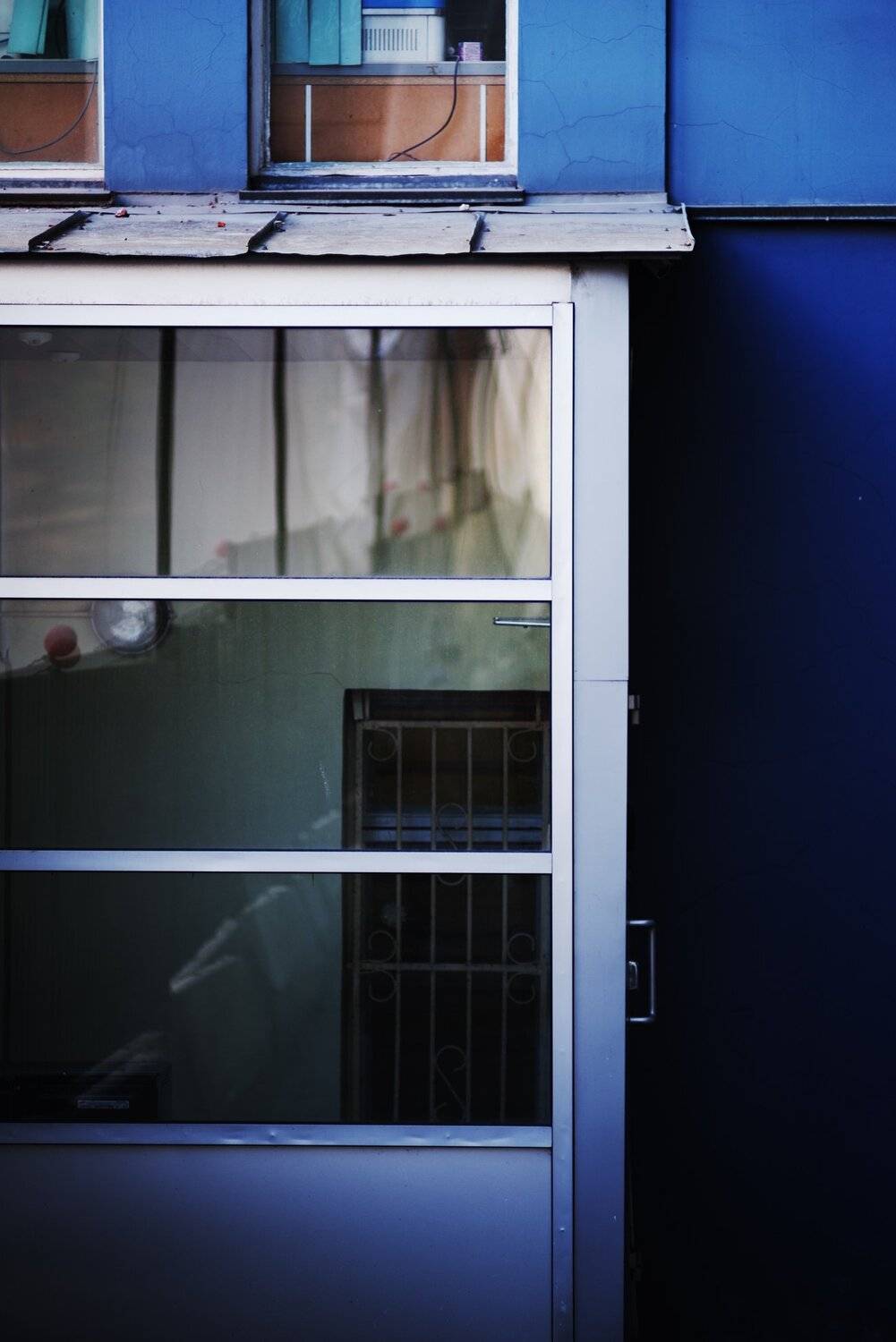 этюд., Алексей Егоров