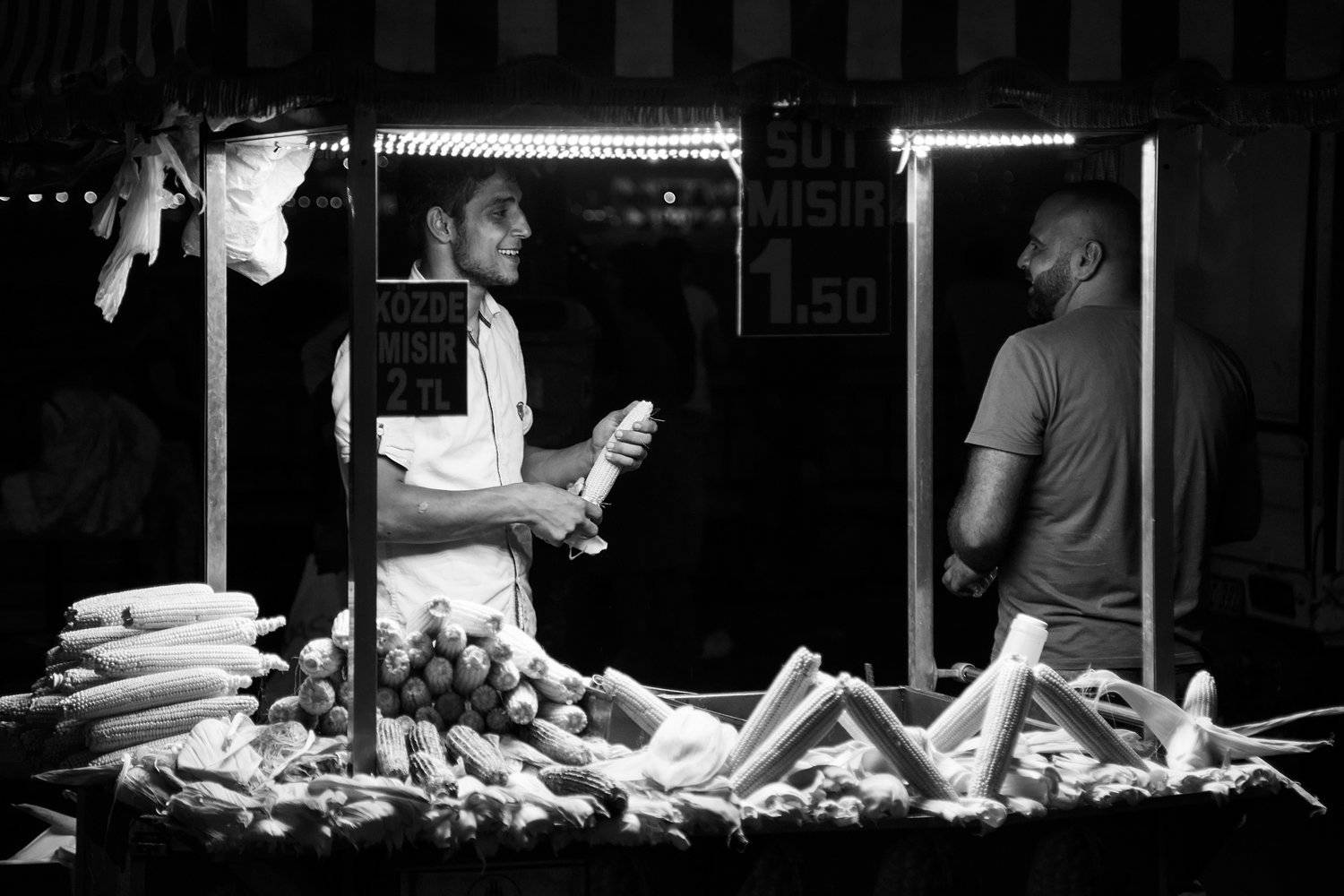 , Денис Свечников