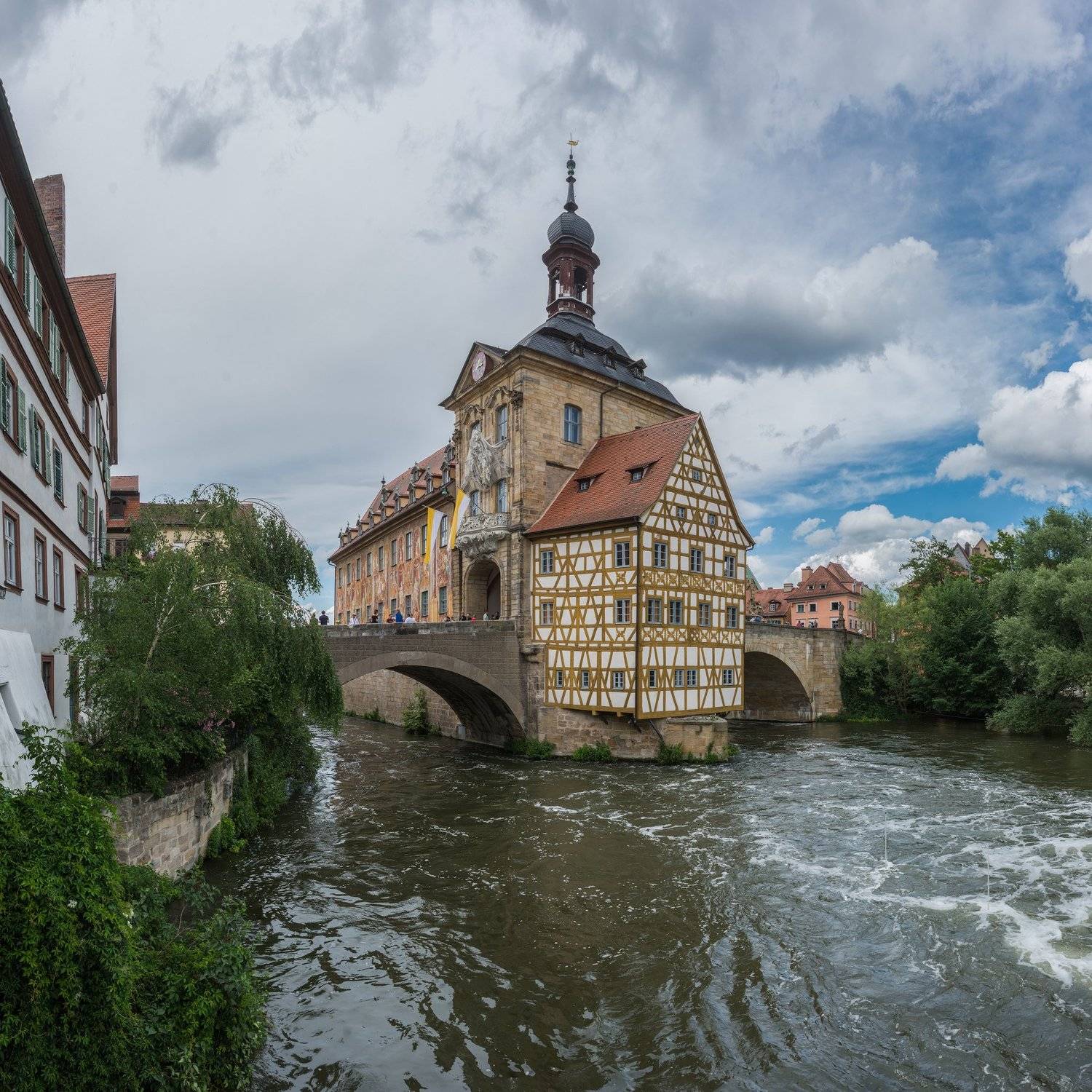 , Сергей Ослопов