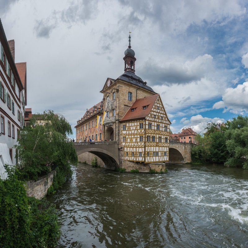 Bamberg фото превью