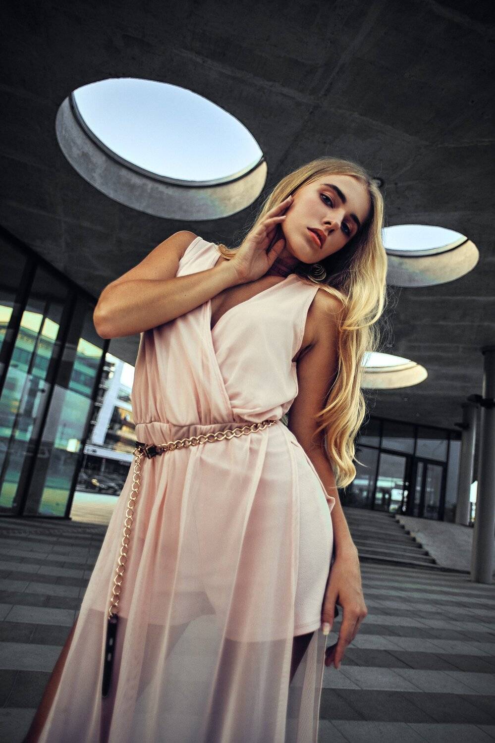 , Александр Фанковин