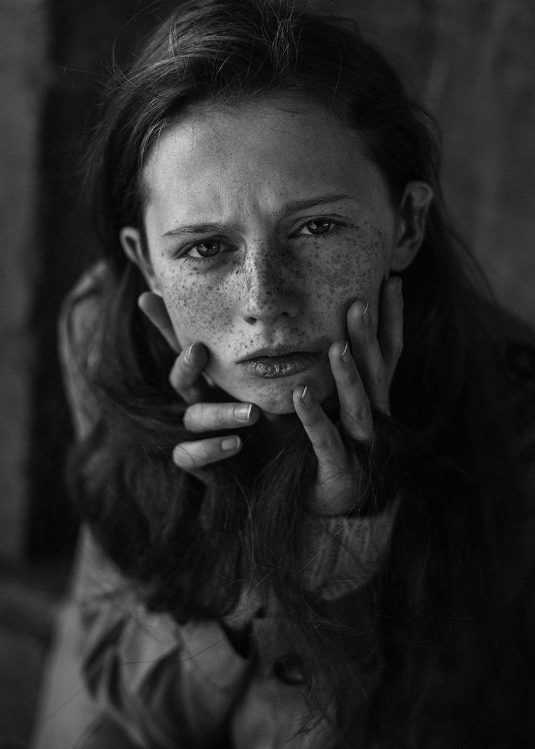 , Марина Щеглова